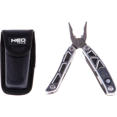 Многофункциональный инструмент NEO Tools 01-025