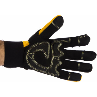 Защитные перчатки Jeta Safety JAV01-9/L