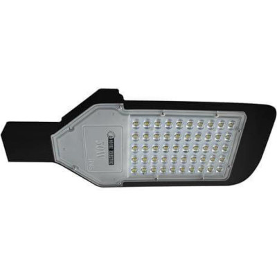 Уличный светодиодный фонарь HOROZ  ELECTRIC ORLANDO-50 HRZ01001196