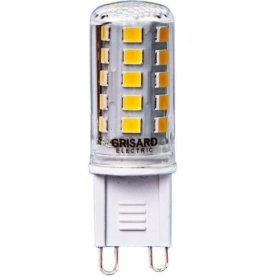 Светодиодная лампа Grisard Electric GRE-002-0107(5)