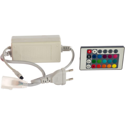 Контроллер для светодиодной ленты LS706 FERON LD73 23392