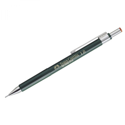 Механический карандаш Faber-Castell TK-Fine 9719 136900
