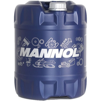 Трансмиссионное масло MANNOL UNIVERSAL GETRIEBEOEL 80W-90 1384