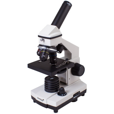 Микроскоп Levenhuk Rainbow 2L PLUS 69041