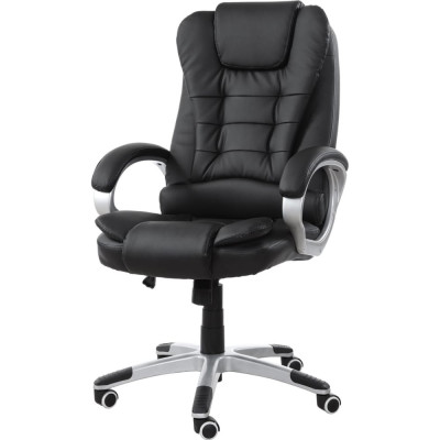 Офисное кресло BRABIX Comfort Ms-003 532521