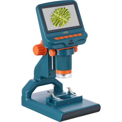 Цифровой микроскоп Levenhuk LabZZ DM200 LCD 76827