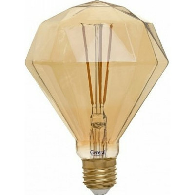 Лампа General Lighting Systems GLDEN-BS-10-230-E27-2700 655319