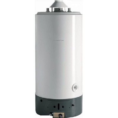 Газовый накопительный водонагреватель Ariston SGA 150 R