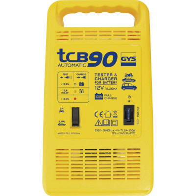 Зарядное устройство GYS TCB 90 023260