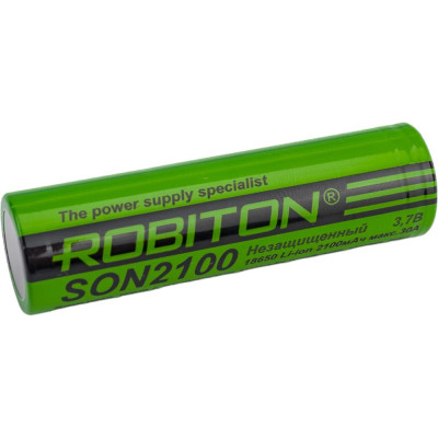 Аккумулятор Robiton SON2100 13568