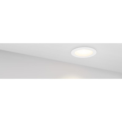 Светильник Arlight IM-CYCLONE-R280-40W Day4000 232192