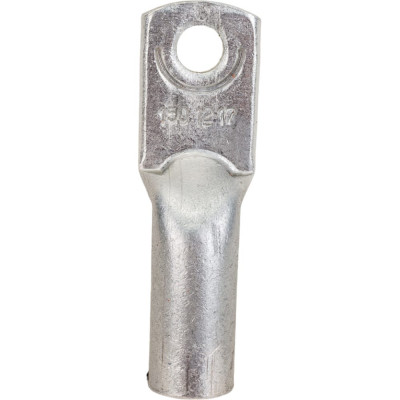 Силовой алюминиевый наконечник EKF ТА 150-12-17 PROxima dl-150-14-17