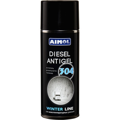 Антигель для дизтоплива AIMOL Diesel Super Antigel 8717662391385