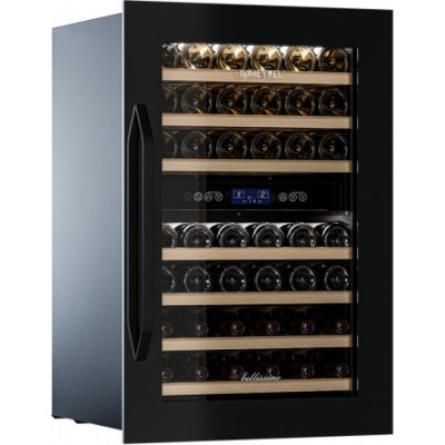 Компрессорный винный винный шкаф MEYVEL MV42-KBB2 980060