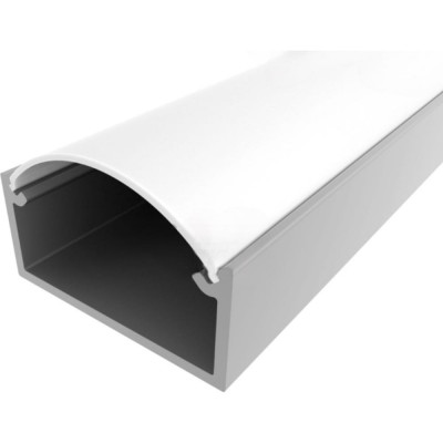 Комплект алюминиевого профиля LEDCRAFT LC-LP1022M20-1 1638000111