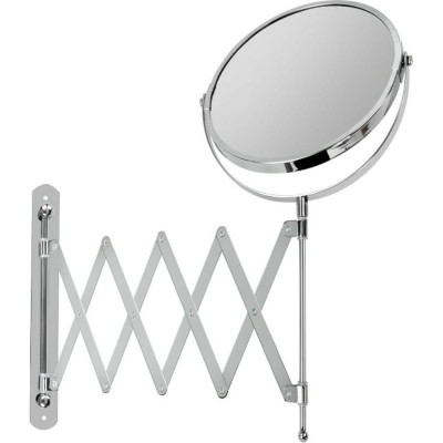 Настенное зеркало BRABIX 607420