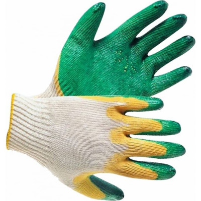 Трикотажные перчатки ООО ГУП Бисер 2000271682514