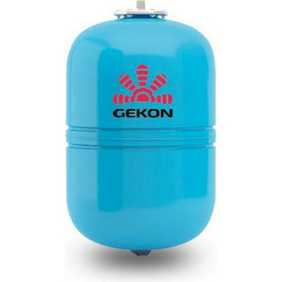 Мембранный бак для водоснабжения GEKON WAV18 GKB0141049