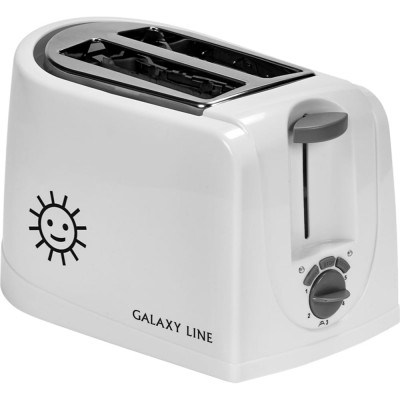 Тостер Galaxy LINE GL 2900 гл2900л