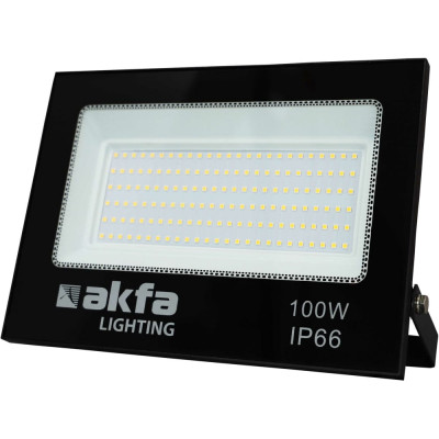 Светодиодный прожектор Akfa Lighting ak-fld FLFLDA1000065