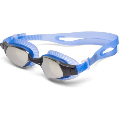 Зеркальные очки для плавания ATEMI B301M 00000136585
