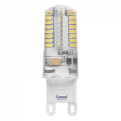 Светодиодная лампа General Lighting Systems 653700