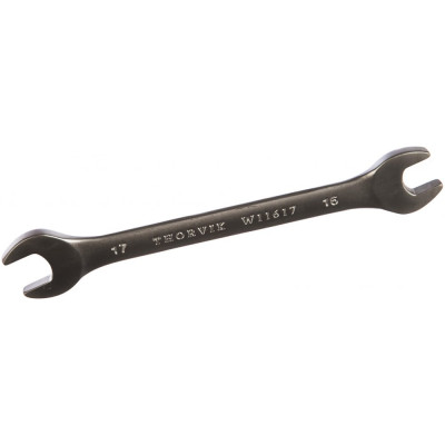 Гаечный рожковый ключ THORVIK W11617 ARC 52582