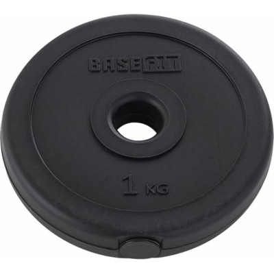 Пластиковый диск Basefit BB-203 УТ-00019752