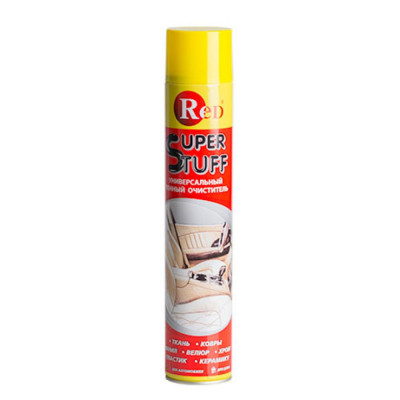 Универсальный пенный очиститель RED SUPER STUFF R7750
