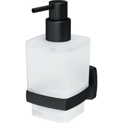 Стеклянный диспенсер для жидкого мыла AM.PM Gem A9036922