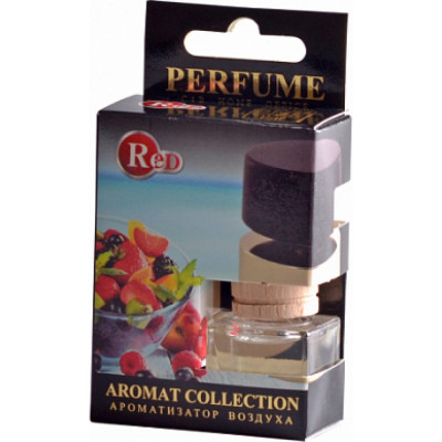 Ароматизатор RED по мотивам Perfume KIRKE №8 R2508