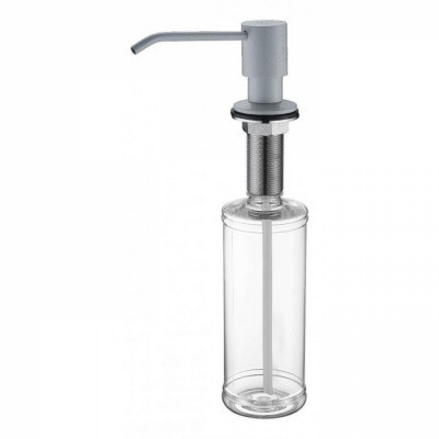 Дозатор для жидкого мыла Paulmark REIN D002-331