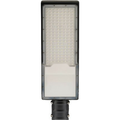 Консольный светодиодный светильник REXANT ДКУ 02-150-5000К-Ш 607-304
