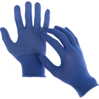 Хлопчатобумажные перчатки Greengo 139617
