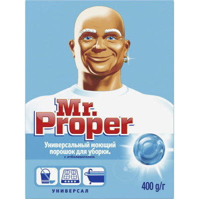 Чистящее средство MR. PROPER 600327