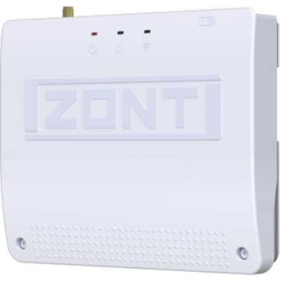 Термостат ZONT SMART NEW ML00005886