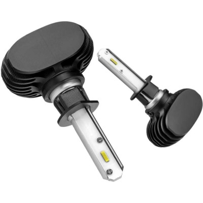 Светодиодные лампы led для авто LEDZILLA S1-H1