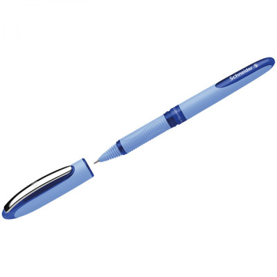 Одноразовая ручка-роллер Schneider One Hybrid N 183503