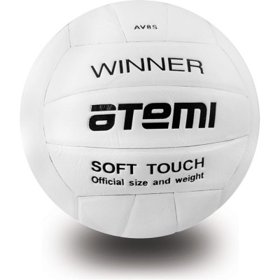 Волейбольный мяч ATEMI WINNER 00000025219