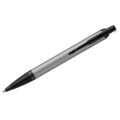 Шариковая ручка Parker IM Achromatic Grey 2127752