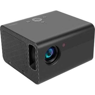 Мультимедийный видеопроектор Rombica Ray Smart Cube MPR-X410