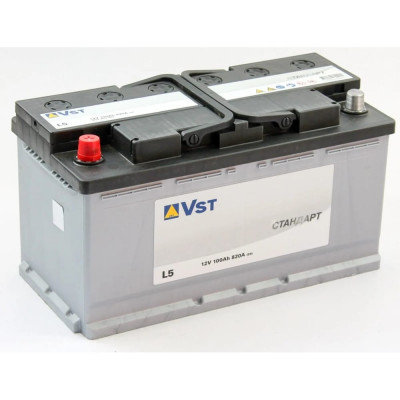 Аккумуляторная батарея VST 600310082