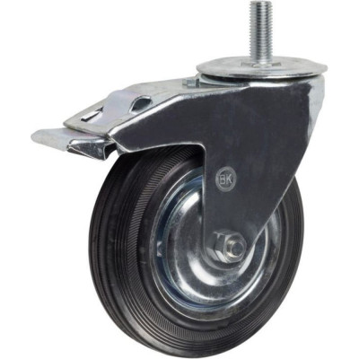 Промышленное поворотное колесо Tech-Krep 148535