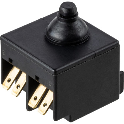 Кнопка выключатель для угловой шлифмашины ушм 900/125 TDM kr125-1 SQ1080-0125