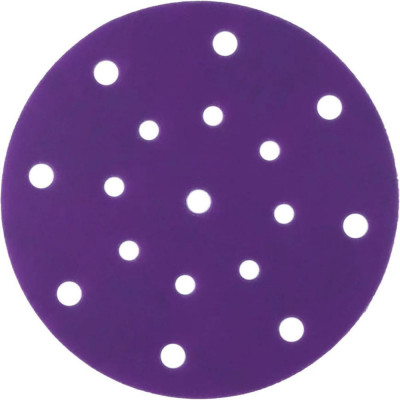 Круг абразивный H7 Violet 384912