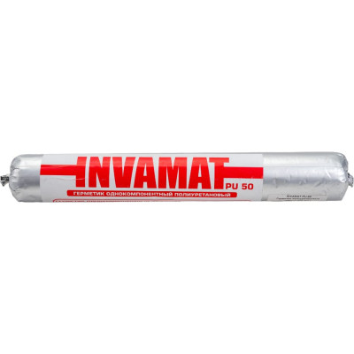 Полиуретановый герметик INVAMAT PU 50 1159