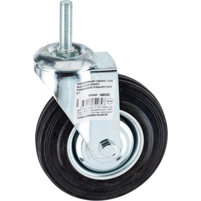 Промышленное поворотное колесо Tech-Krep 148533