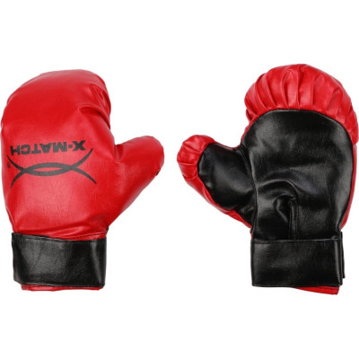 Перчатки для бокса X-match 87729