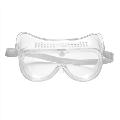 Защитные прозрачные очки Дока D-4012