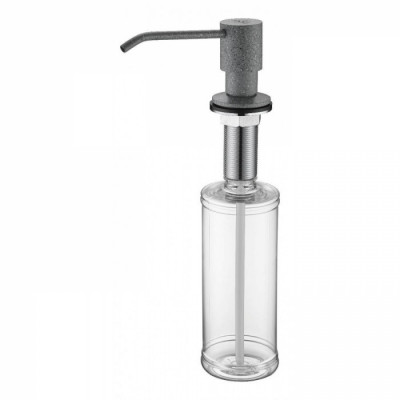 Дозатор для жидкого мыла Paulmark REIN D002-310